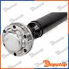 Arbre de transmission arrière pour BMW | NWN-BM-099, 26107534632